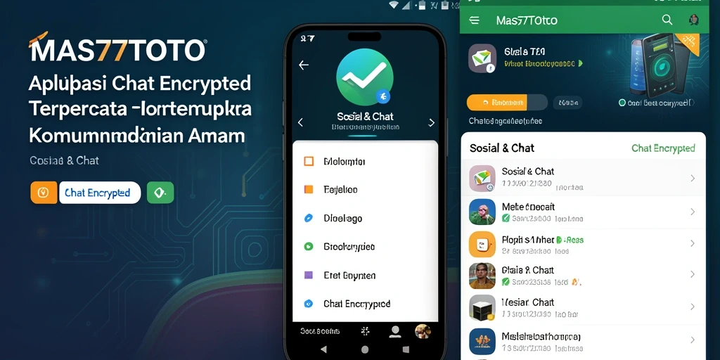 Tampilan antarmuka pengguna MAS77TOTO yang menarik dan modern.