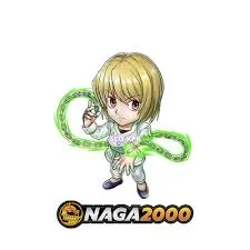 NAGA2000 - Aplikasi Teknologi Terbaru untuk Berita Terkini